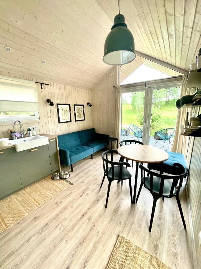 Holiday home Na Kaszubach - Golubie - Sikorska Dolina I *