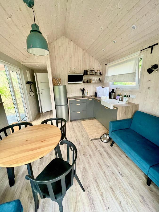 Holiday home Na Kaszubach - Golubie - Sikorska Dolina I *