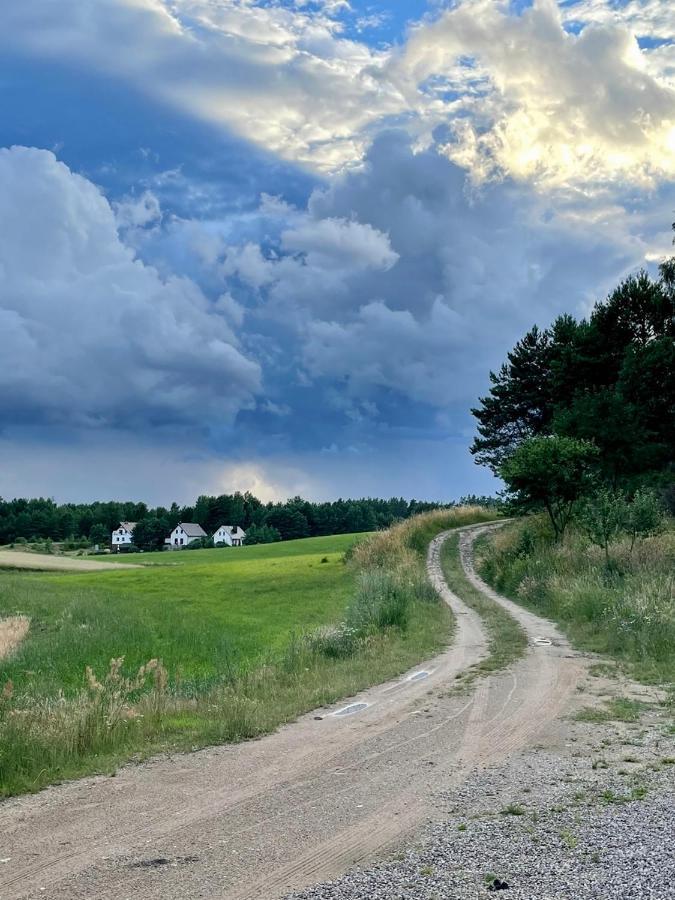 Na Kaszubach - Golubie - Sikorska Dolina I Holiday home