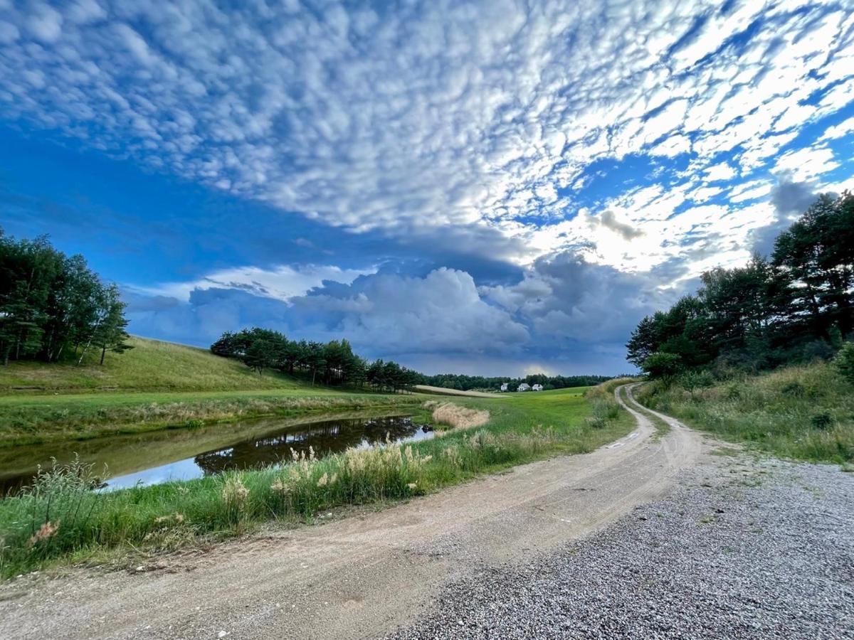 Na Kaszubach - Golubie - Sikorska Dolina I Holiday home *