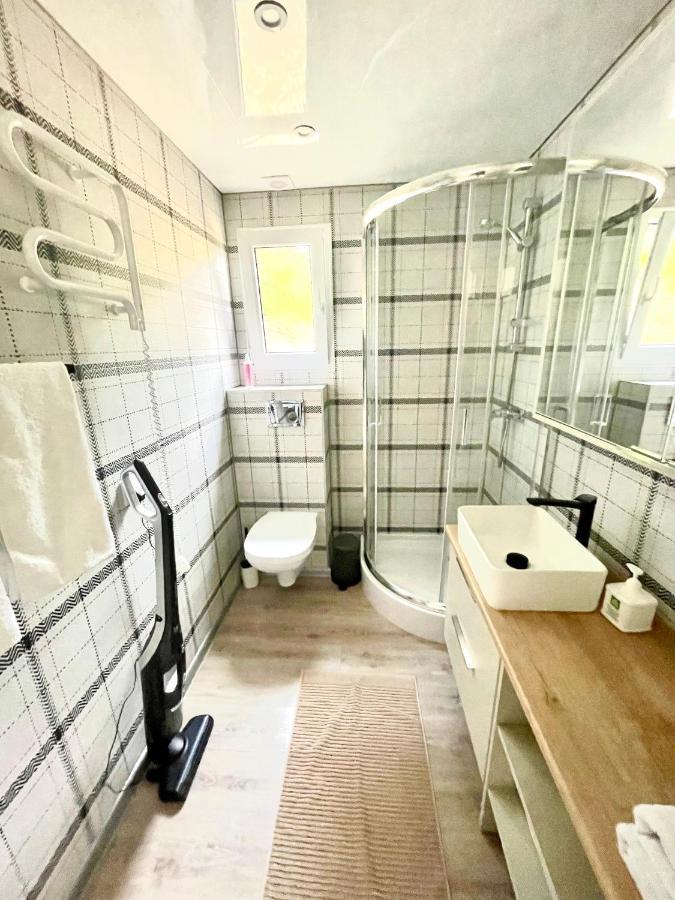 Na Kaszubach - Golubie - Sikorska Dolina I Holiday home